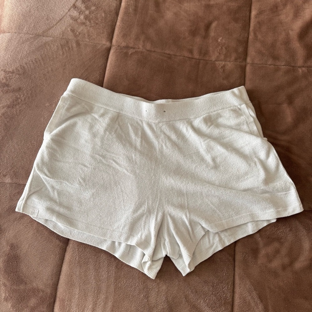 Barefoot Dreams Shorts